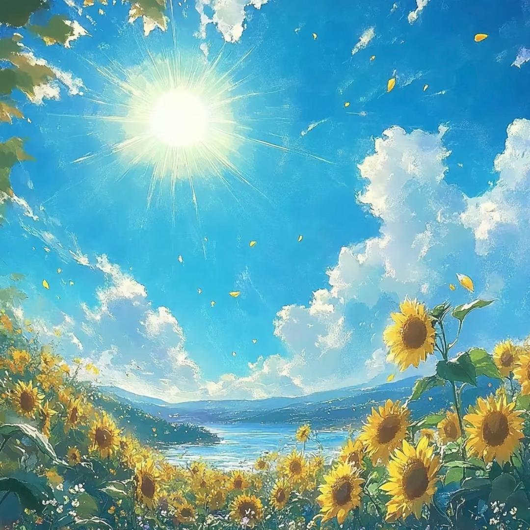 橘子橙头像