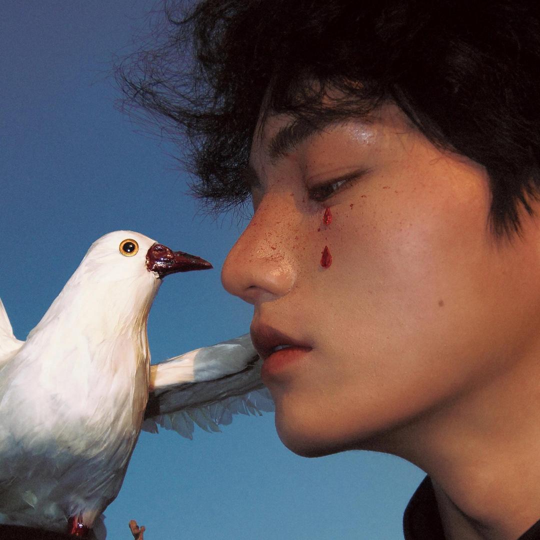 非常嫌疑犯