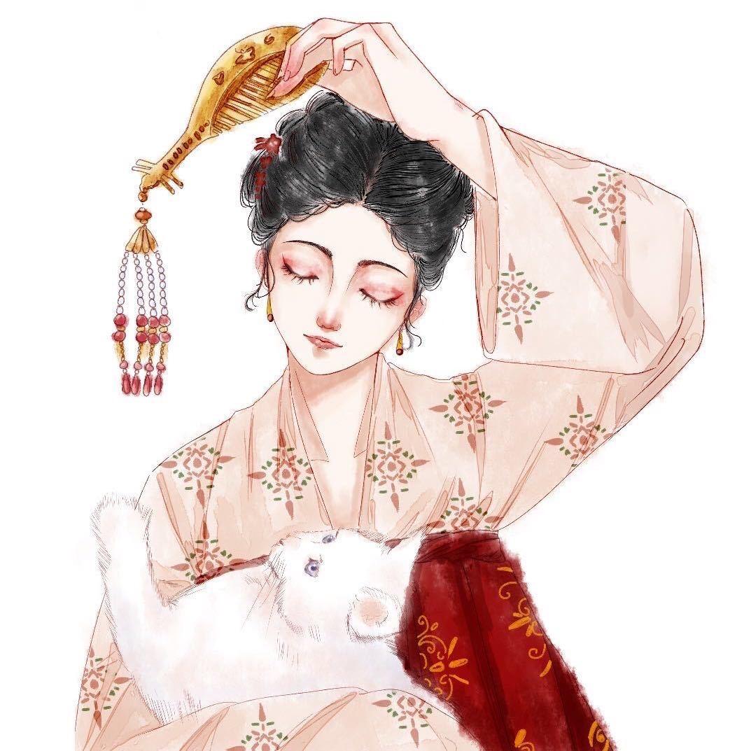 何初照