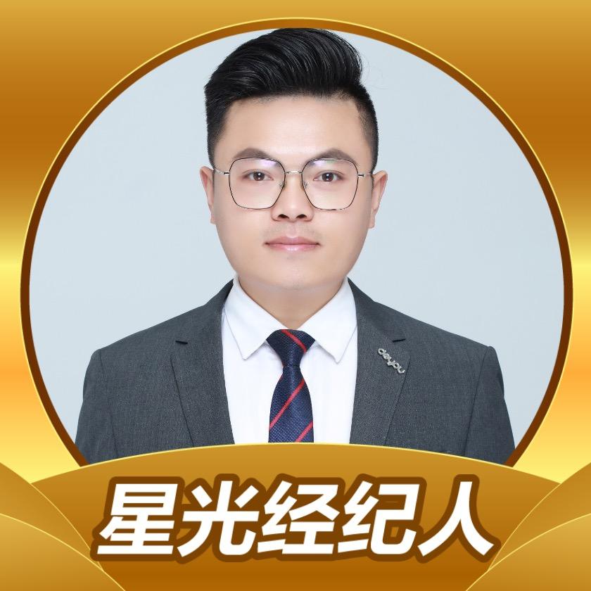 彭大将军选好房-嘉群