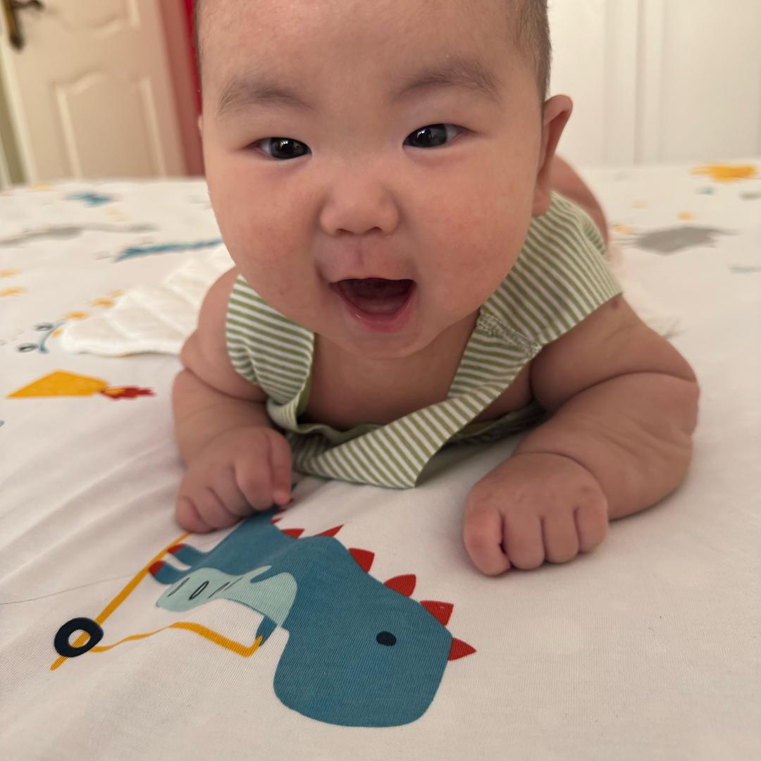 麻辣小冰棍儿