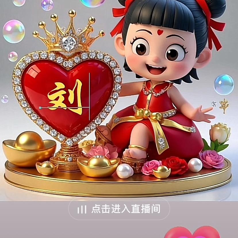 刘，芳姐