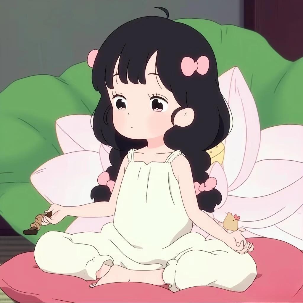 🌿森林起雾了～