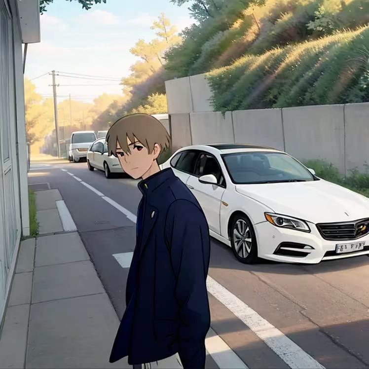 怀⚜️兵