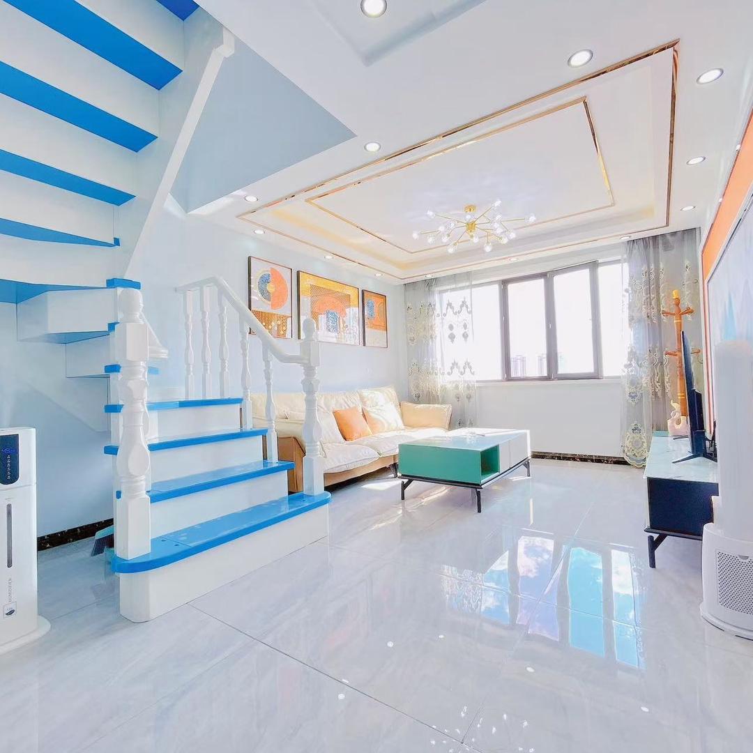 哈尔滨精品民宿