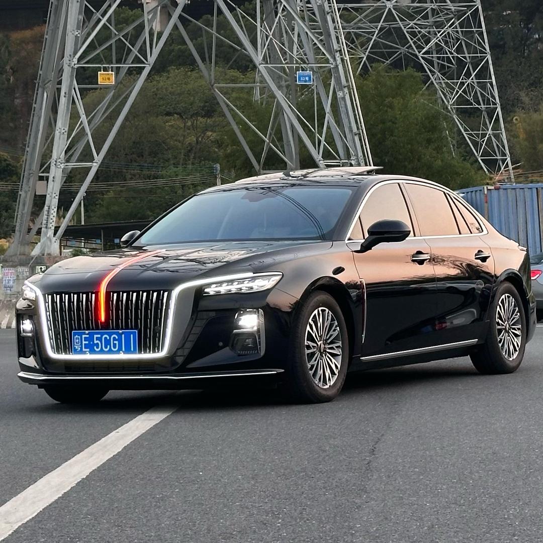 红旗同学🇨🇳