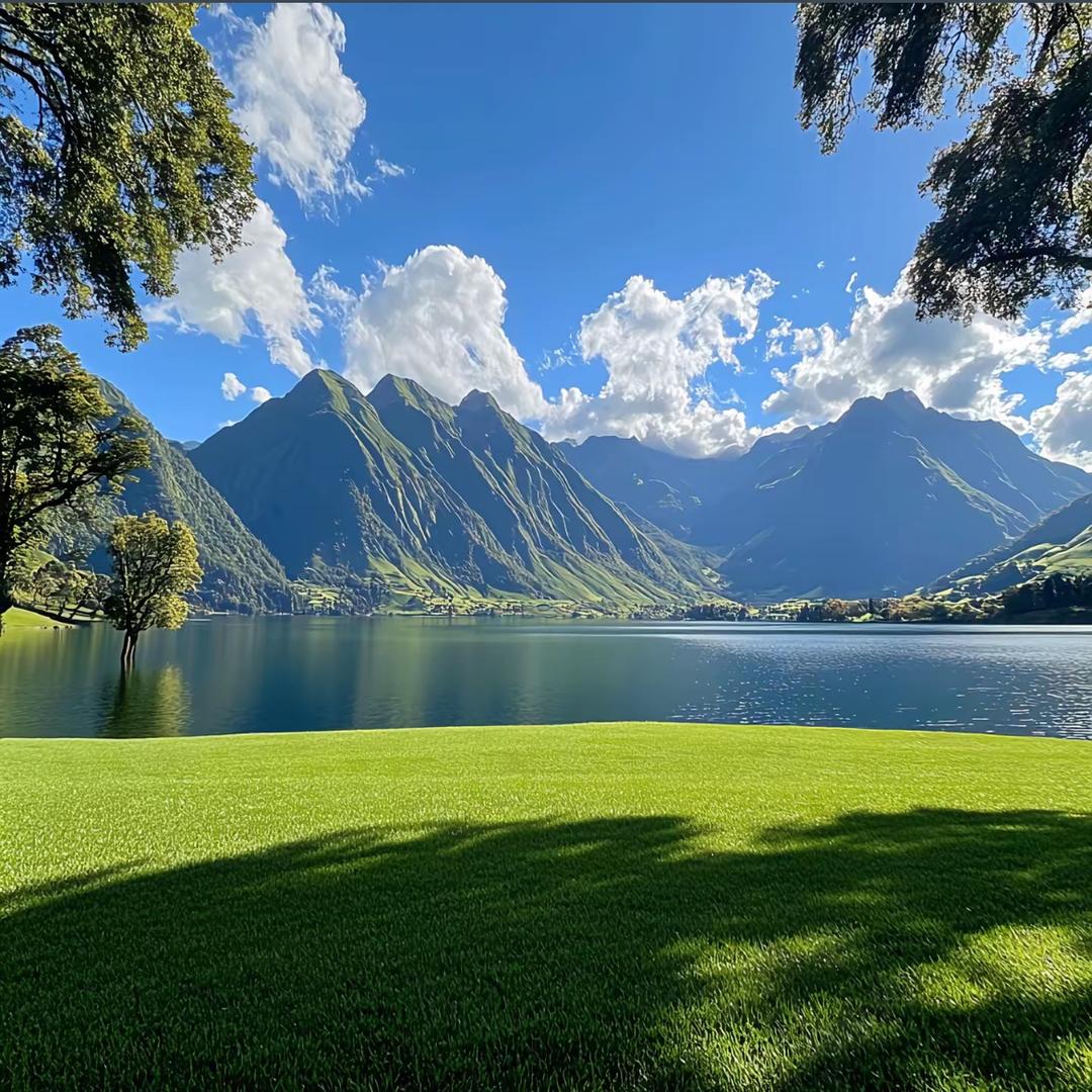初夏🍃