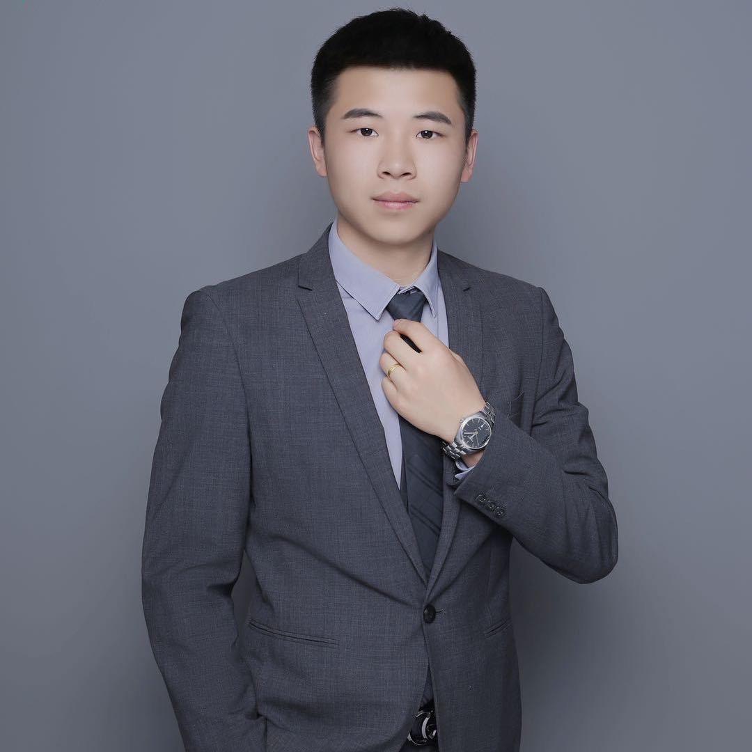 阜阳旭辉双清和鸣～李东