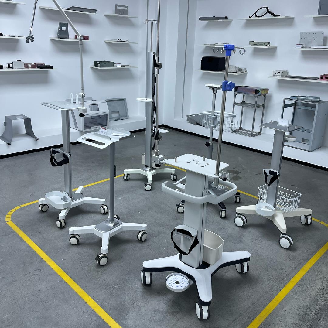 惠州医疗器械制造纪先生