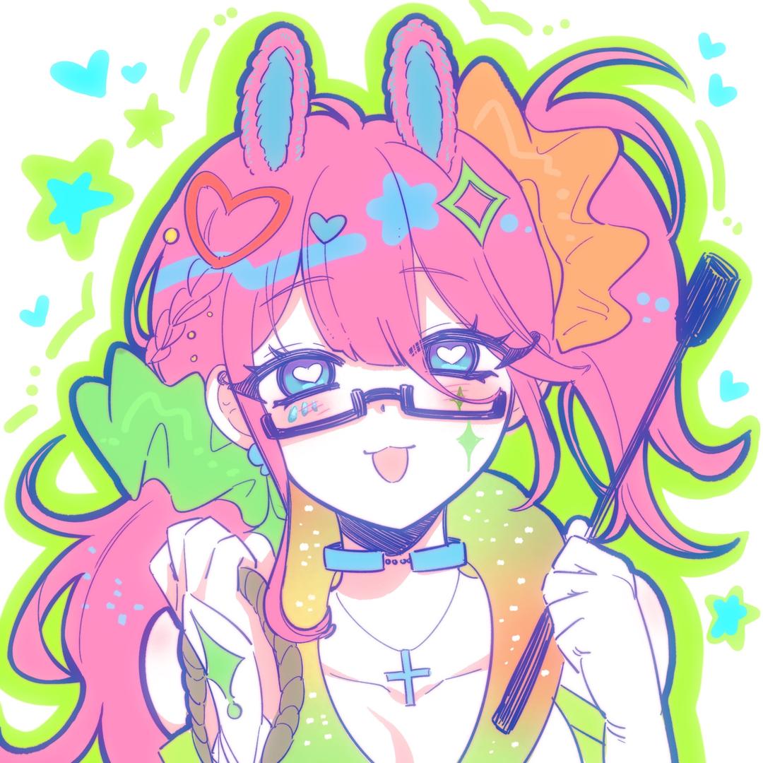 茶茶茶菌aram