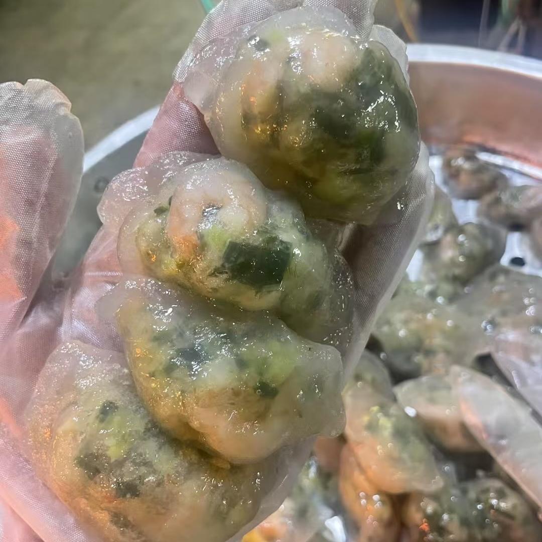 啊包 粿品店， 潮汕特产