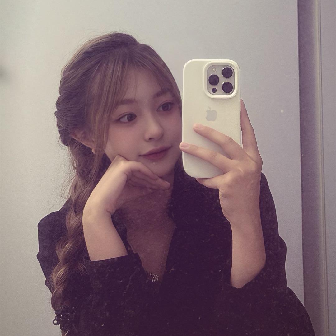 闭上眼就都好了