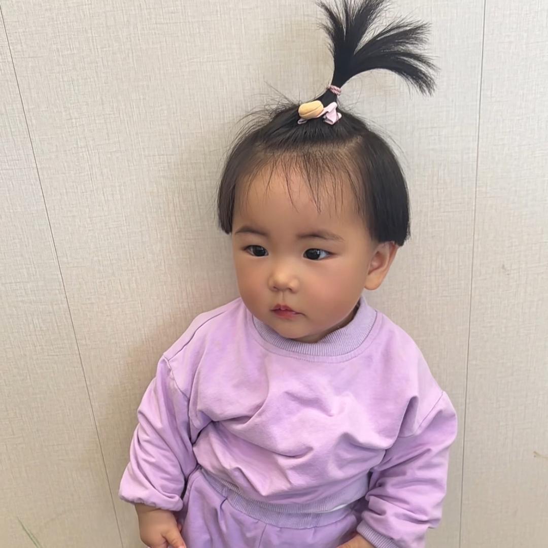 可可baby✨