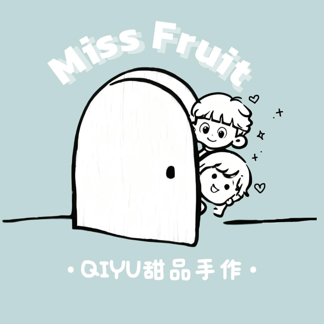 ·QIYU甜品手作·