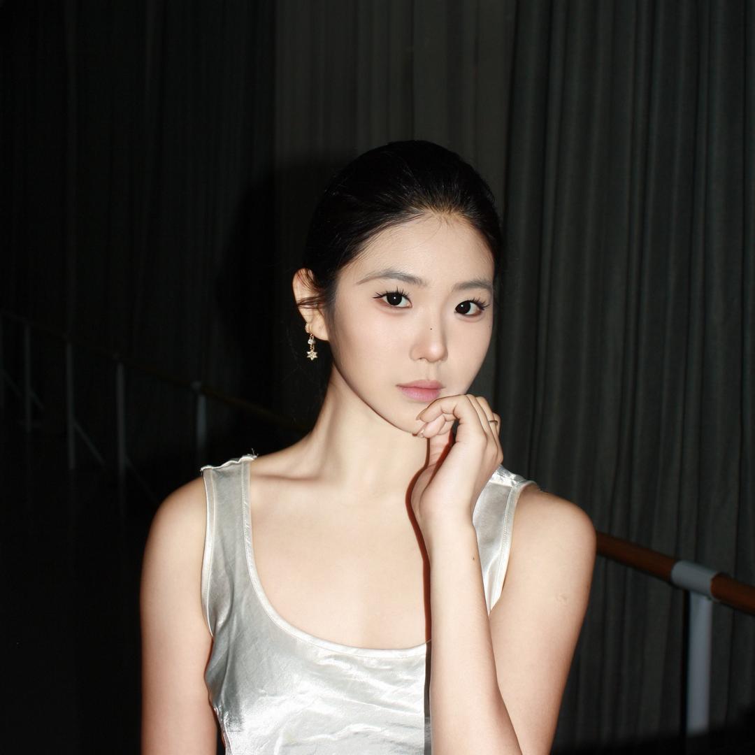 小海苔ᖭི༏ᖫྀ