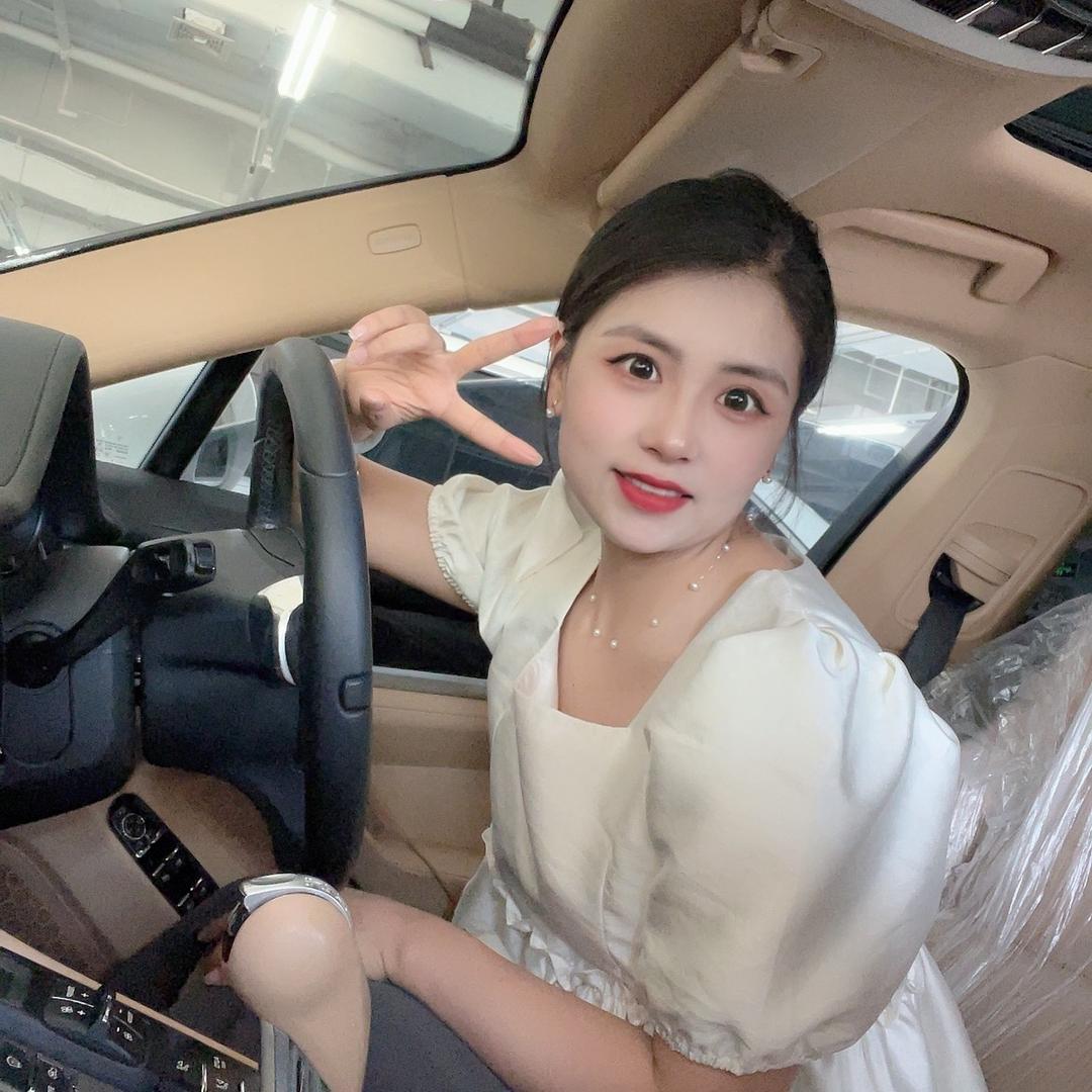 银川美梅二手车