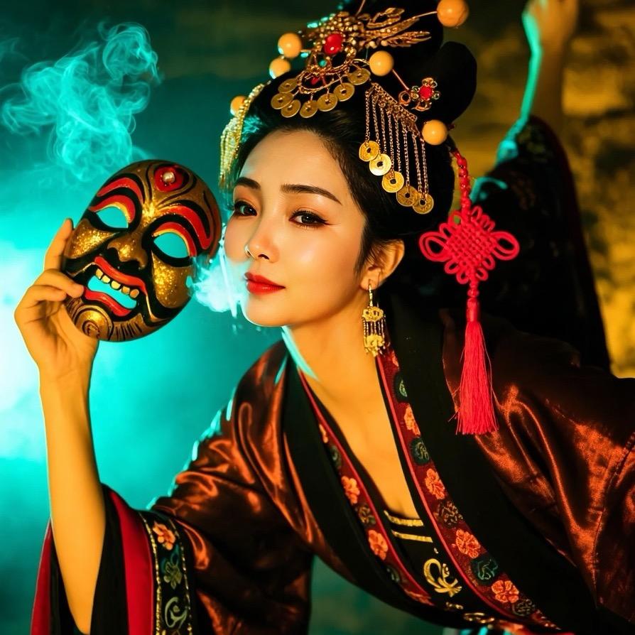 河南人在上海