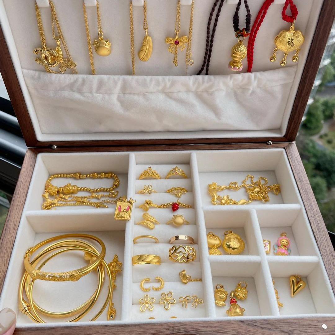 金大福鑫豪仕店