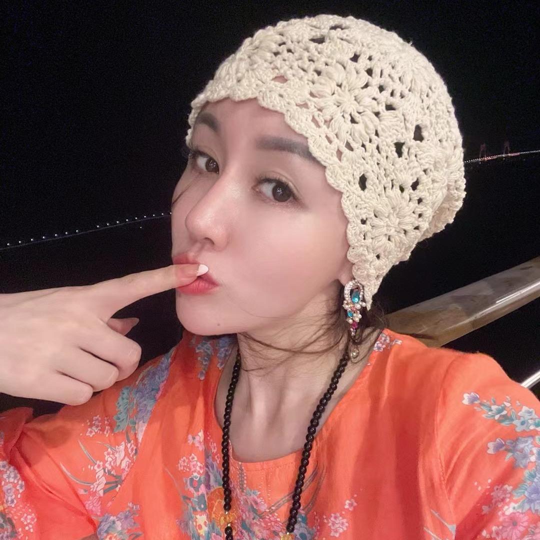 深圳的媛雅-调肤