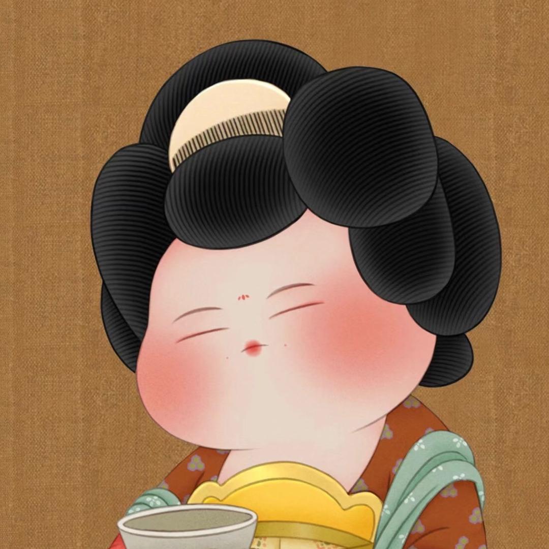 哈哈美食