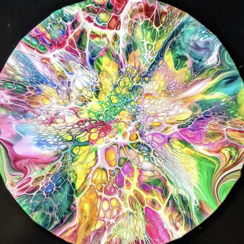 你给我滚