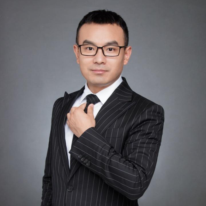 陈小虎律师