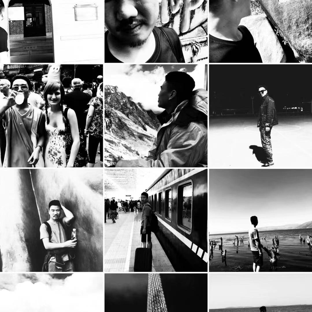 双双海选🎬中国厨师LaoXing