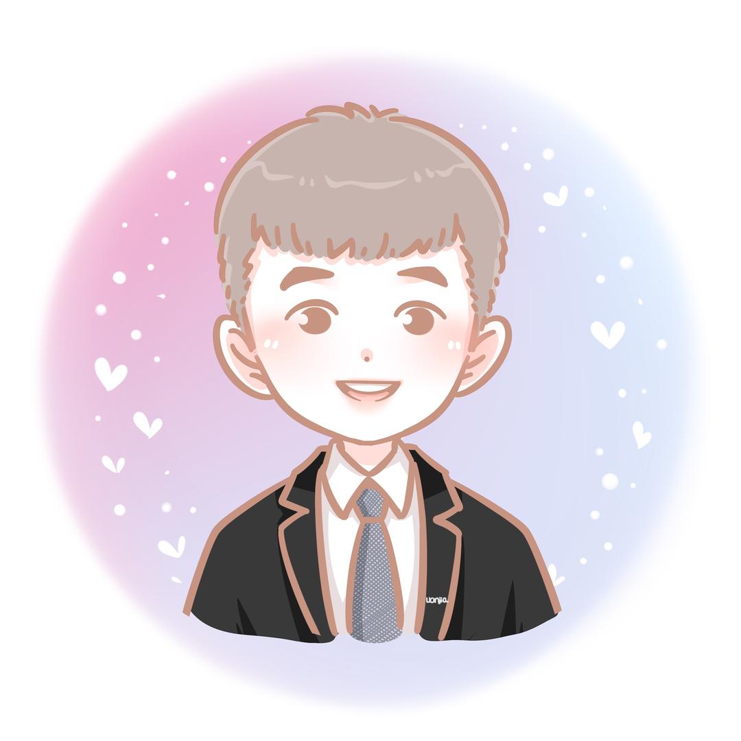 🌈皮皮虾会旋转🌈