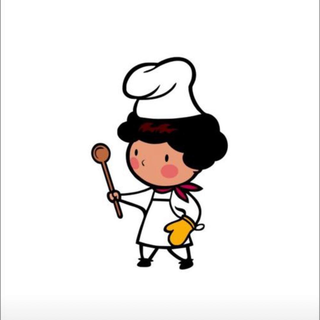 教你做美食