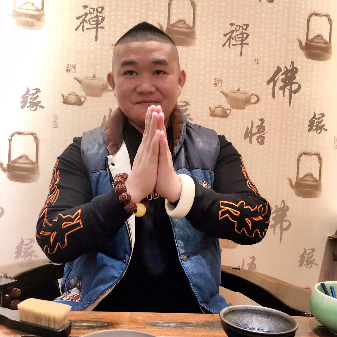 闲赏文玩