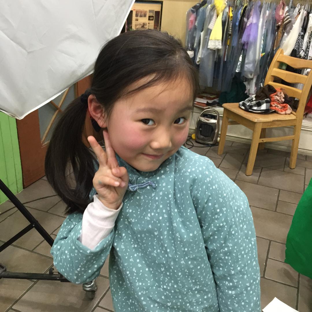 季子尧尧