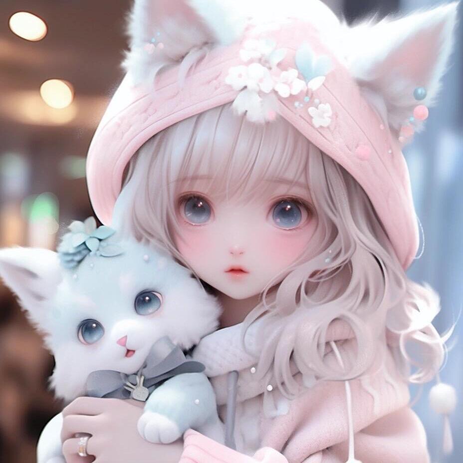 可可猫