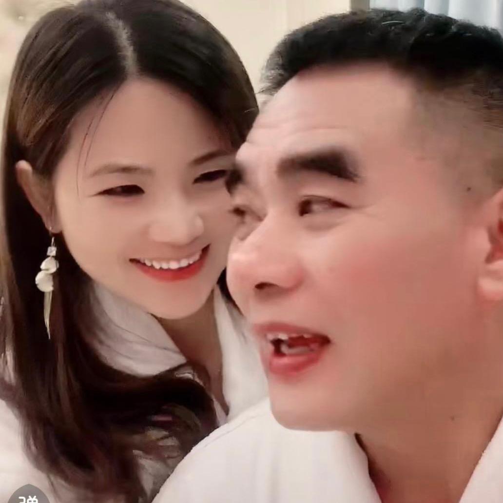 旺实夫妇