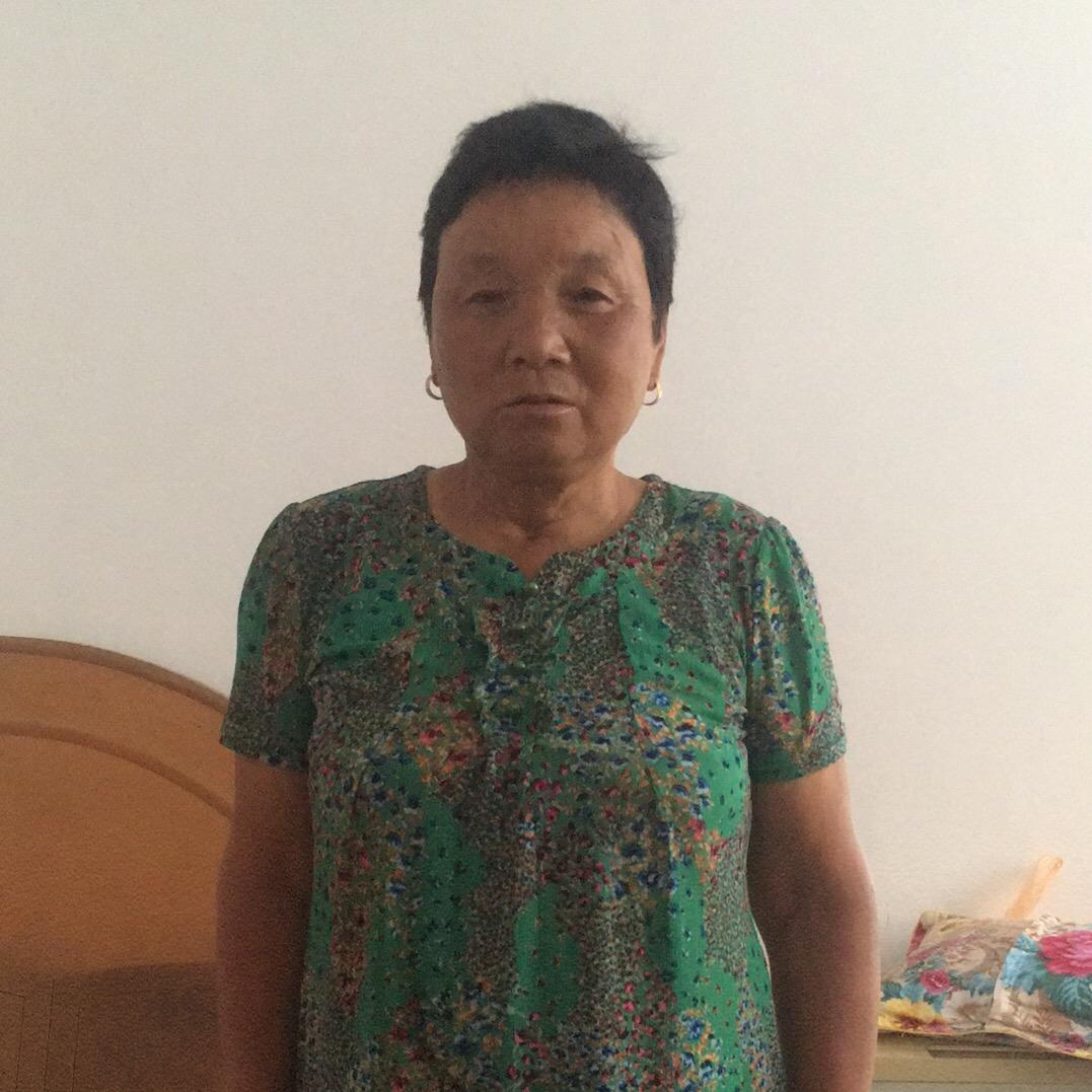 张学芹