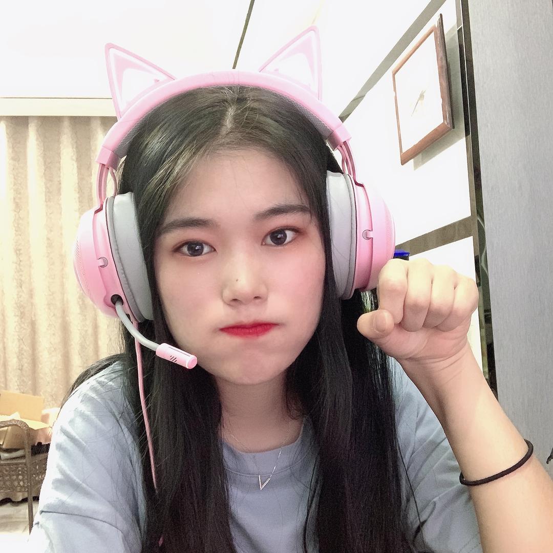 酥薇小姐姐💫