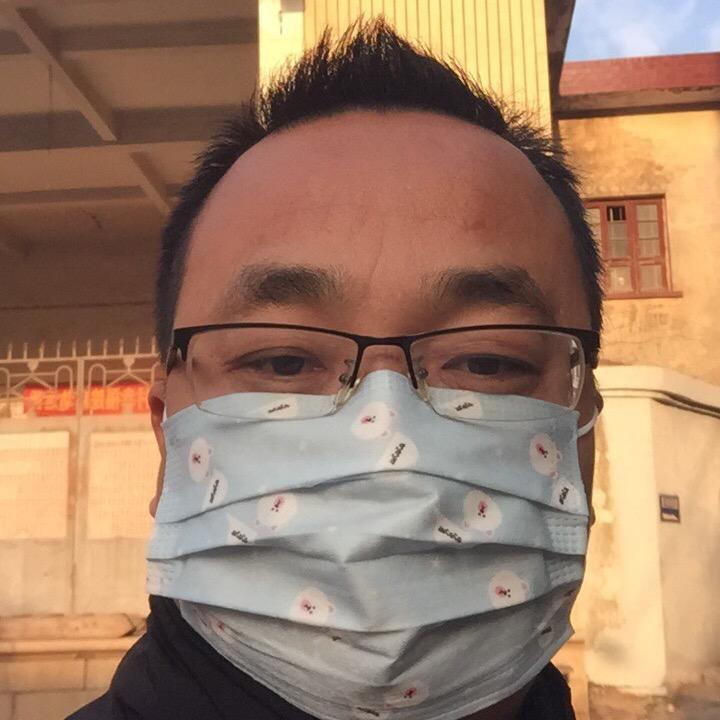 胖胖的我头像