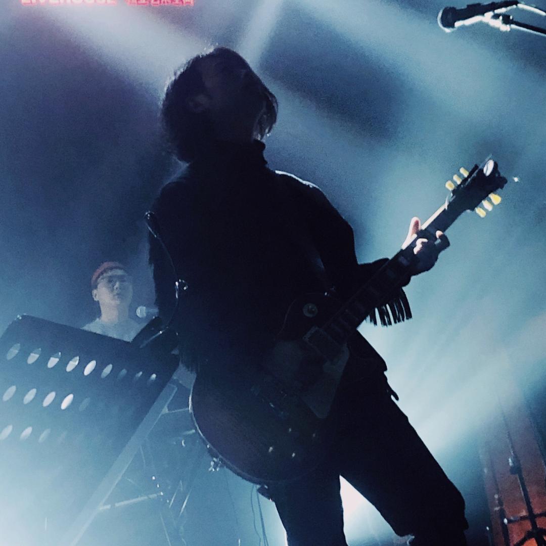 钓鱼音乐人老杰