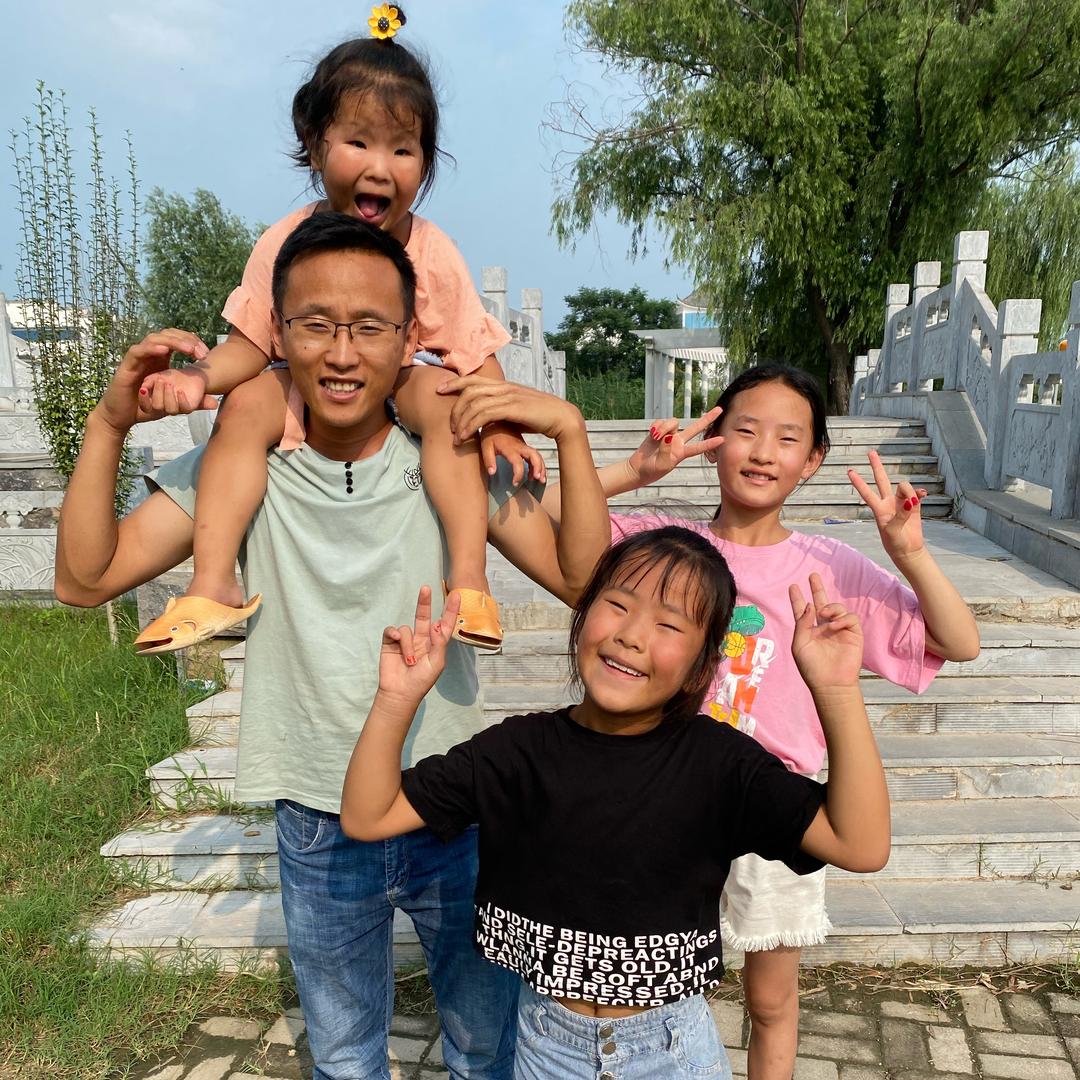 人生如梦91io@抖音