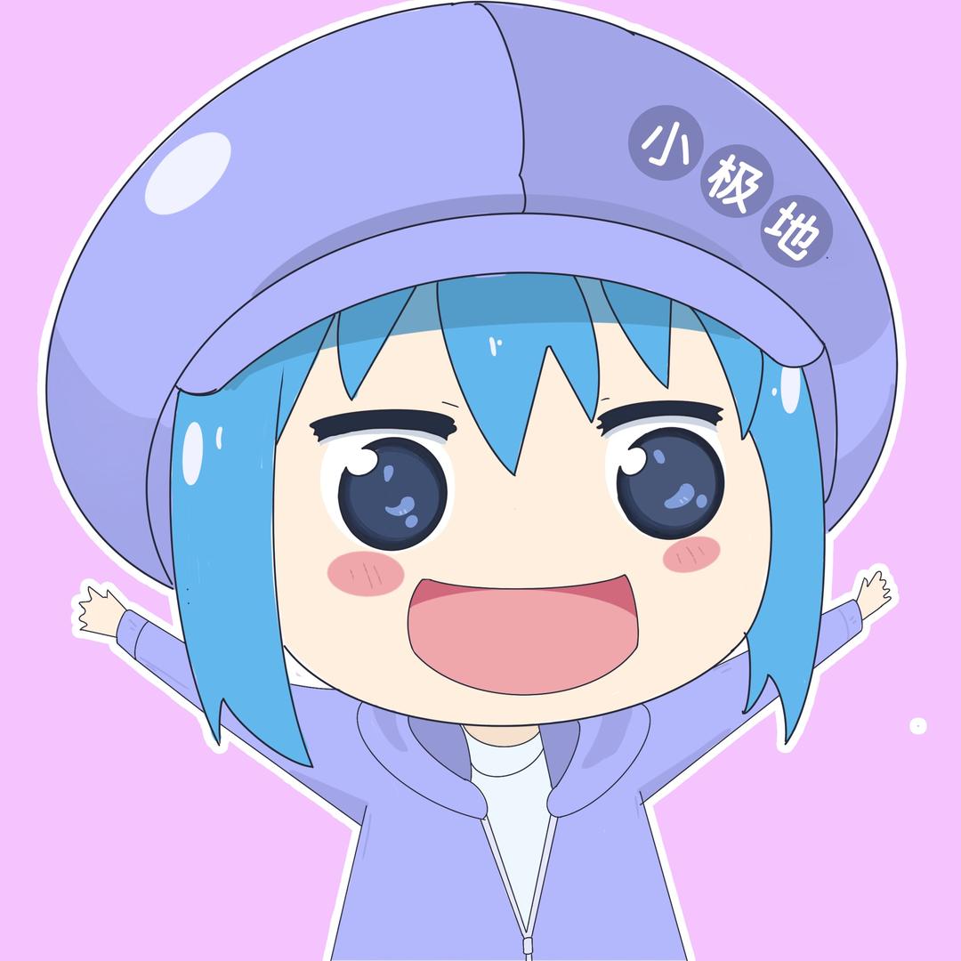 小极地游戏解说@抖音