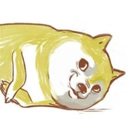 爱吃旋转火锅的胖虎头像