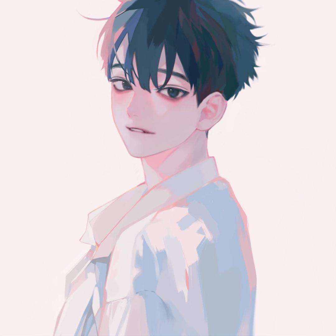 白愆.