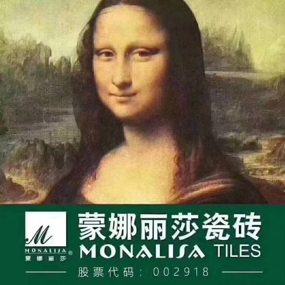 鄢陵蒙娜丽莎瓷砖