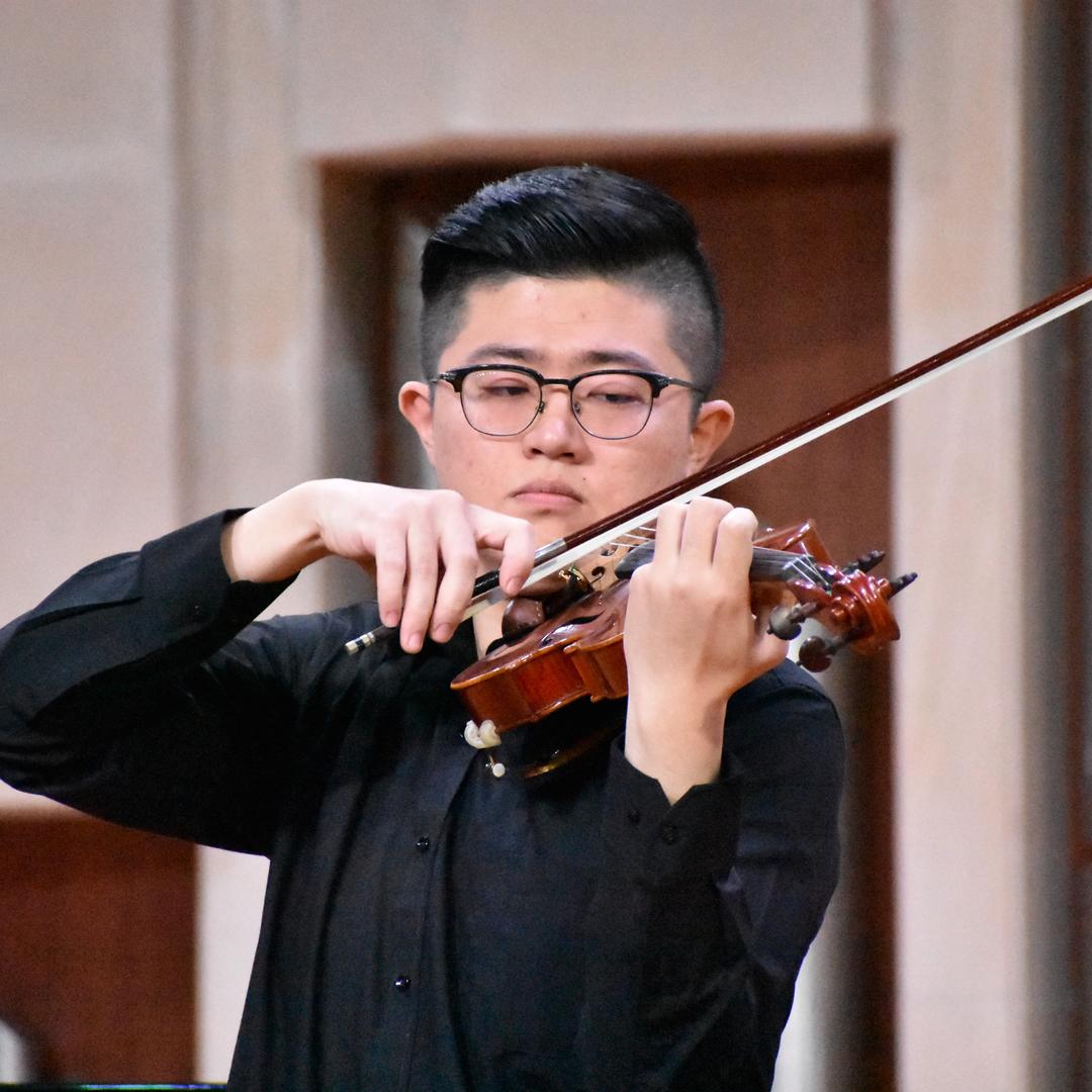 云晖小提琴🎻