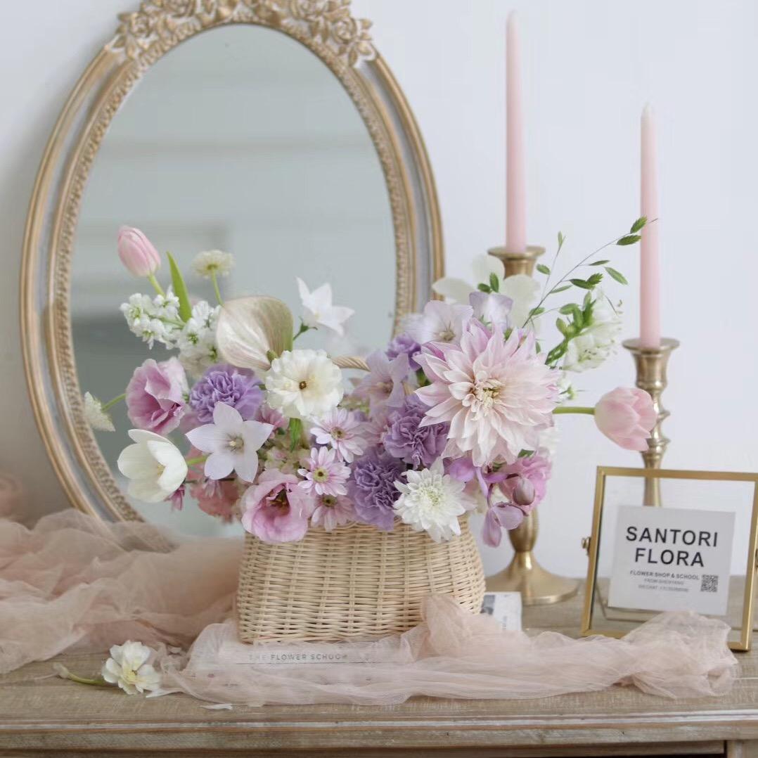 皇家鲜花工作室