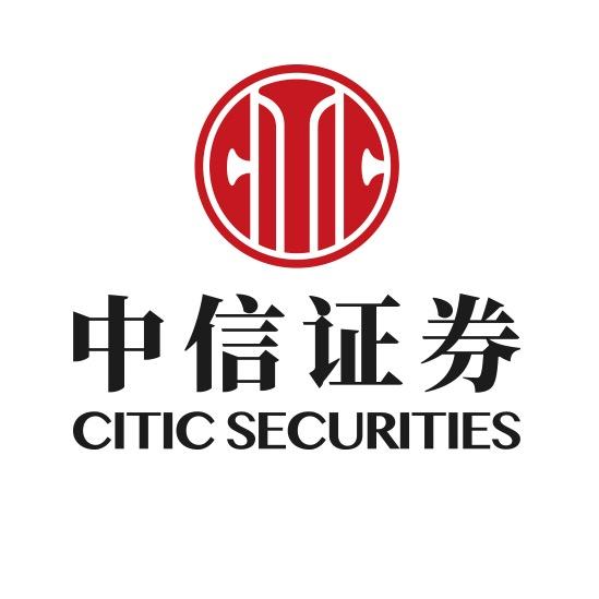 中信证券TALK