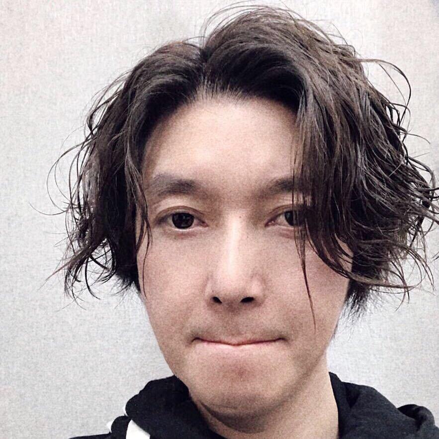 邓鑫发型设计