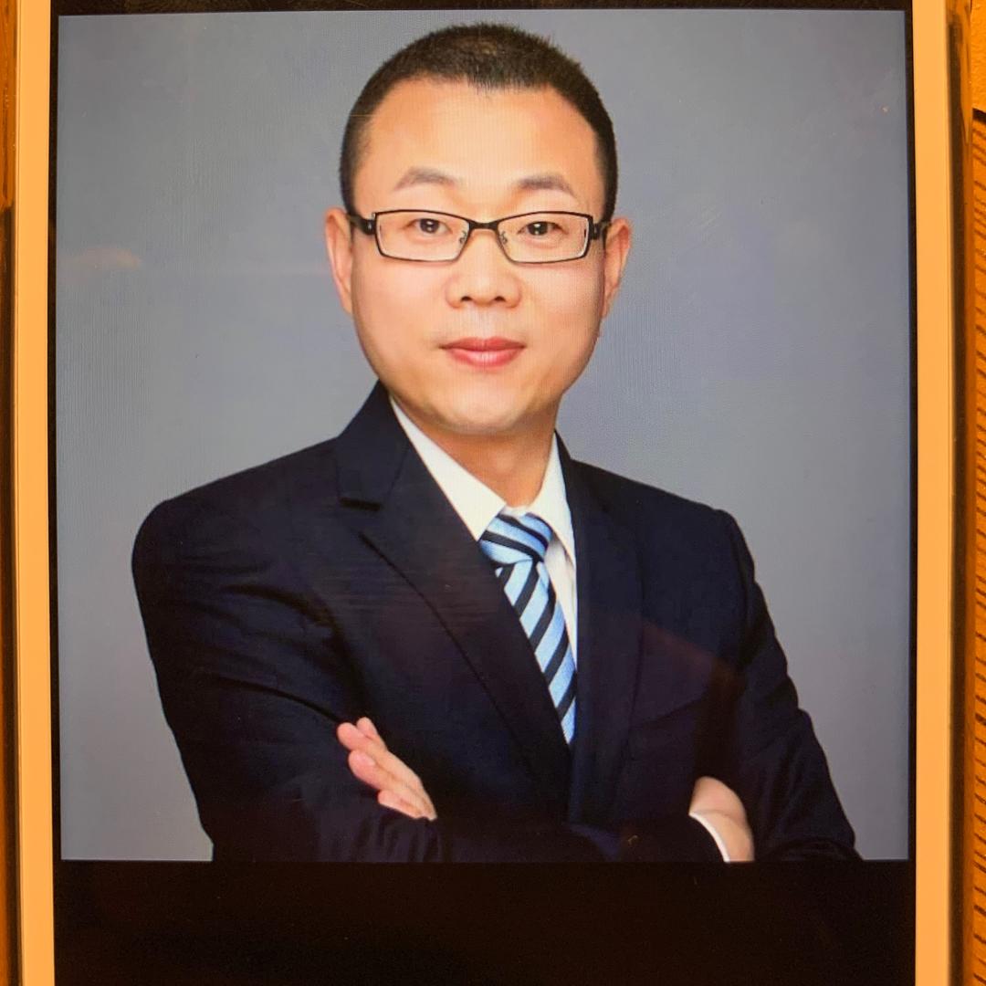 刑事律师  胡阳光（南京）