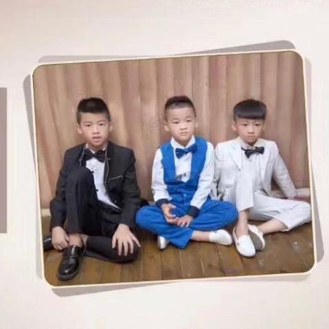 家有三少（橱窗有好物）