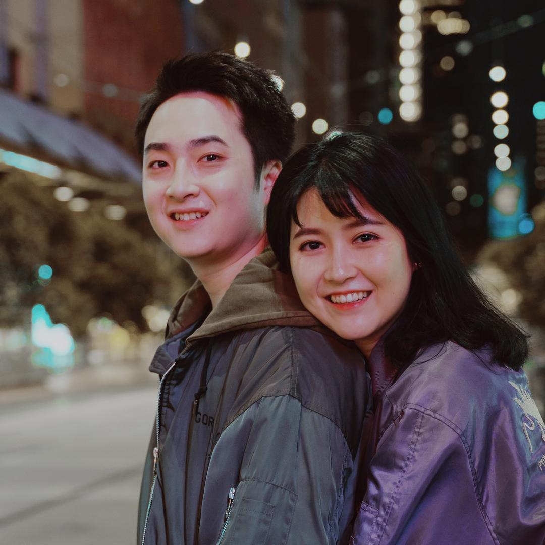 佣人玛丽和安静