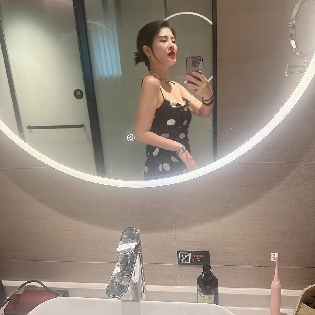 是江西女神耶